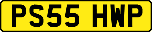 PS55HWP