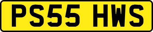 PS55HWS