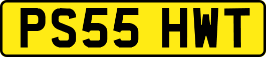 PS55HWT