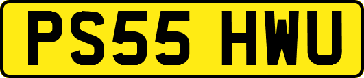 PS55HWU