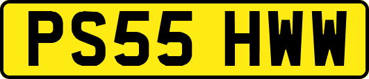 PS55HWW