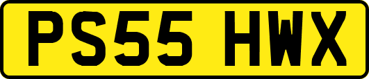 PS55HWX
