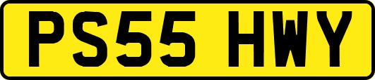 PS55HWY