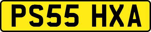 PS55HXA