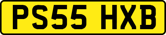 PS55HXB