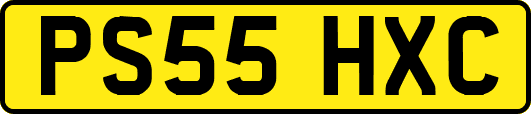 PS55HXC