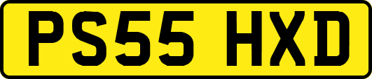 PS55HXD