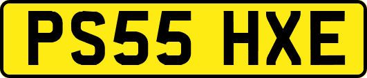 PS55HXE