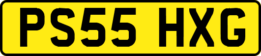 PS55HXG