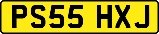 PS55HXJ