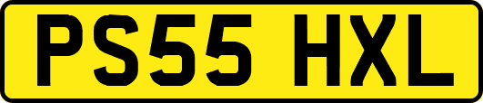 PS55HXL