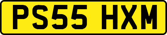 PS55HXM