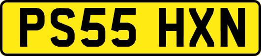 PS55HXN