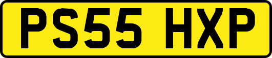 PS55HXP