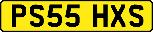 PS55HXS