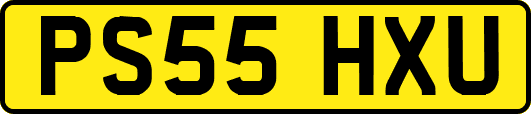 PS55HXU