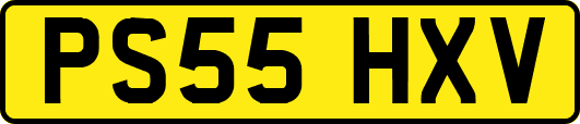 PS55HXV