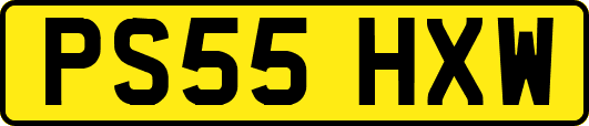 PS55HXW