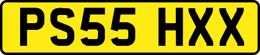 PS55HXX