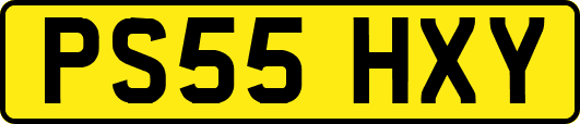 PS55HXY