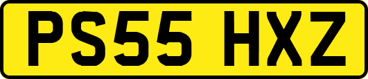 PS55HXZ