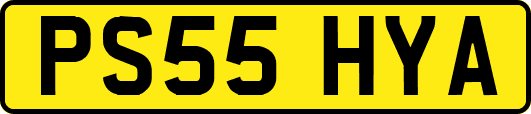 PS55HYA