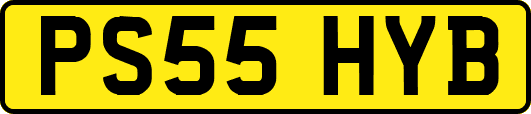 PS55HYB