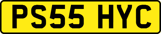 PS55HYC