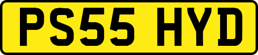 PS55HYD