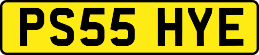 PS55HYE