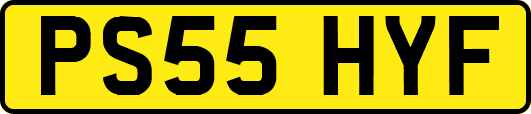PS55HYF