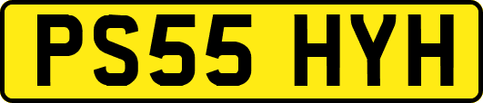 PS55HYH