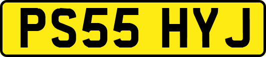 PS55HYJ
