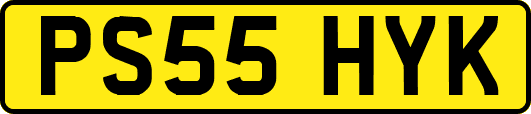 PS55HYK