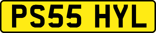 PS55HYL