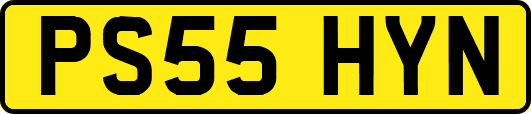 PS55HYN