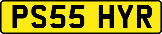PS55HYR