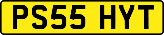 PS55HYT