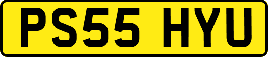 PS55HYU