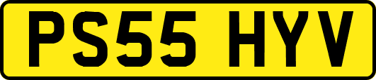 PS55HYV