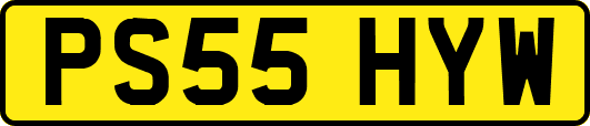 PS55HYW