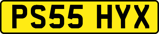 PS55HYX
