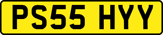 PS55HYY