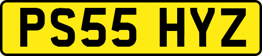 PS55HYZ