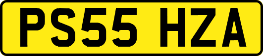 PS55HZA