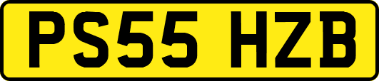 PS55HZB