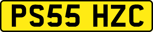 PS55HZC