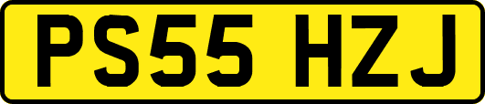 PS55HZJ