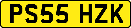 PS55HZK