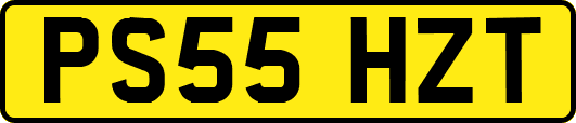 PS55HZT